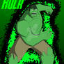 Cam's MAU The Incredible Hulk 3.0