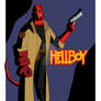 Agents of the B.P.R.D.: Hellboy