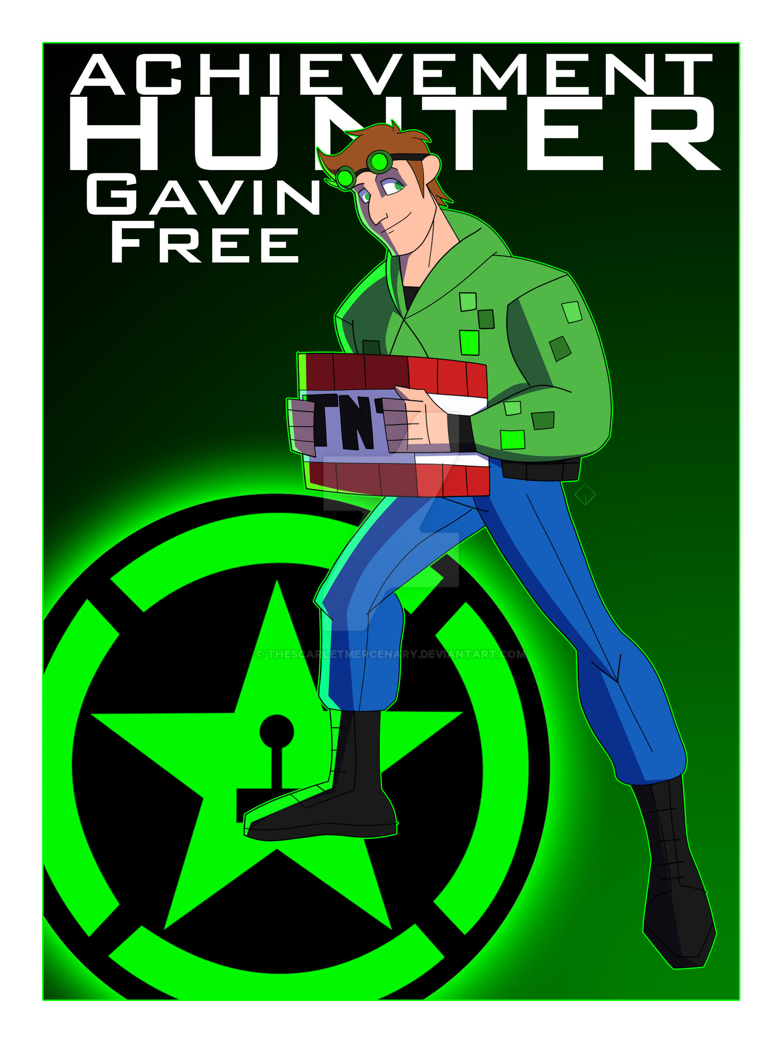 Achievement Hunter Animated Gavin Free By Thescarletmercenary On Deviantart Achievement Hunter Animated Gavin Free By Thescarletmercenary On Deviantart