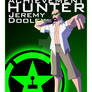 Achievement Hunter Animated: Jeremy Dooley