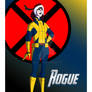 Cam's MAU Rogue 2.0 (X-Men)