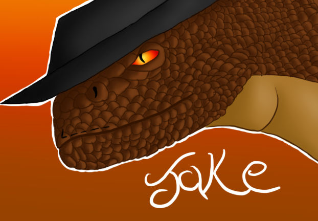 Rattlesnake Jake by Blue-Shadow-Tiger on DeviantArt