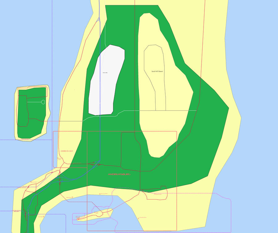 Map of AlphaLand 1 by AlphaHero21 on DeviantArt