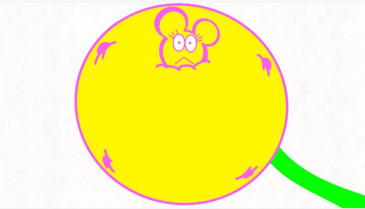 Coral inflation by Sparklegirl52779 on DeviantArt