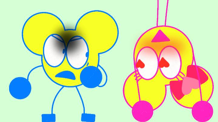 Mouseheadz Color Mouseheadz meme: coral stocks john by Sparklegirl52779 on DeviantArt