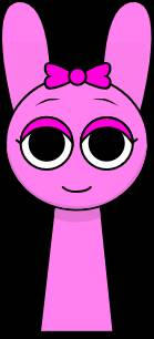 Pink Sprunkiu Pink from sprunki by Sparklegirl52779 on DeviantArt