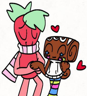 Sprout x cosmo by Sparklegirl52779 on DeviantArt