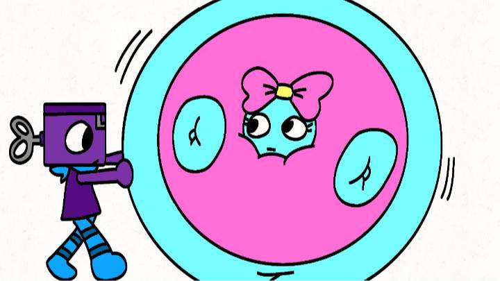 Boxten Rolling Poppy By Sparklegirl52779 On Deviantart Boxten Rolling Poppy By Sparklegirl52779 On Deviantart