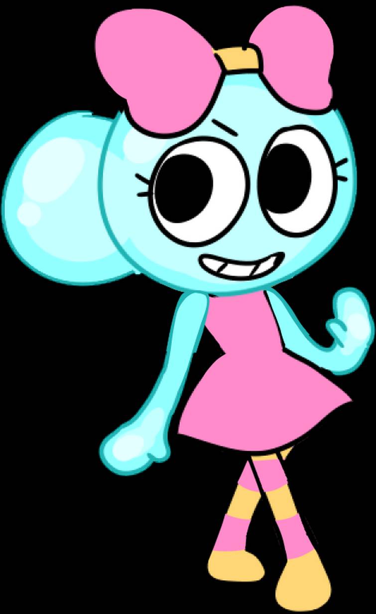 Poppy R64 Classic poppy by Sparklegirl52779 on DeviantArt