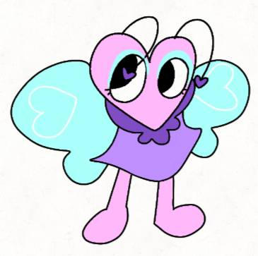 Flutteroll Deviantart Flutter by Sparklegirl52779 on DeviantArt