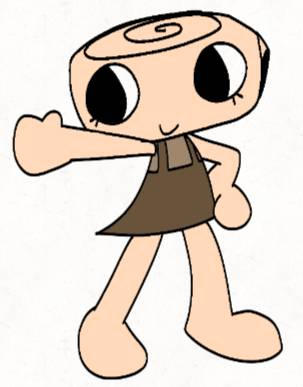 Shelly by Sparklegirl52779 on DeviantArt