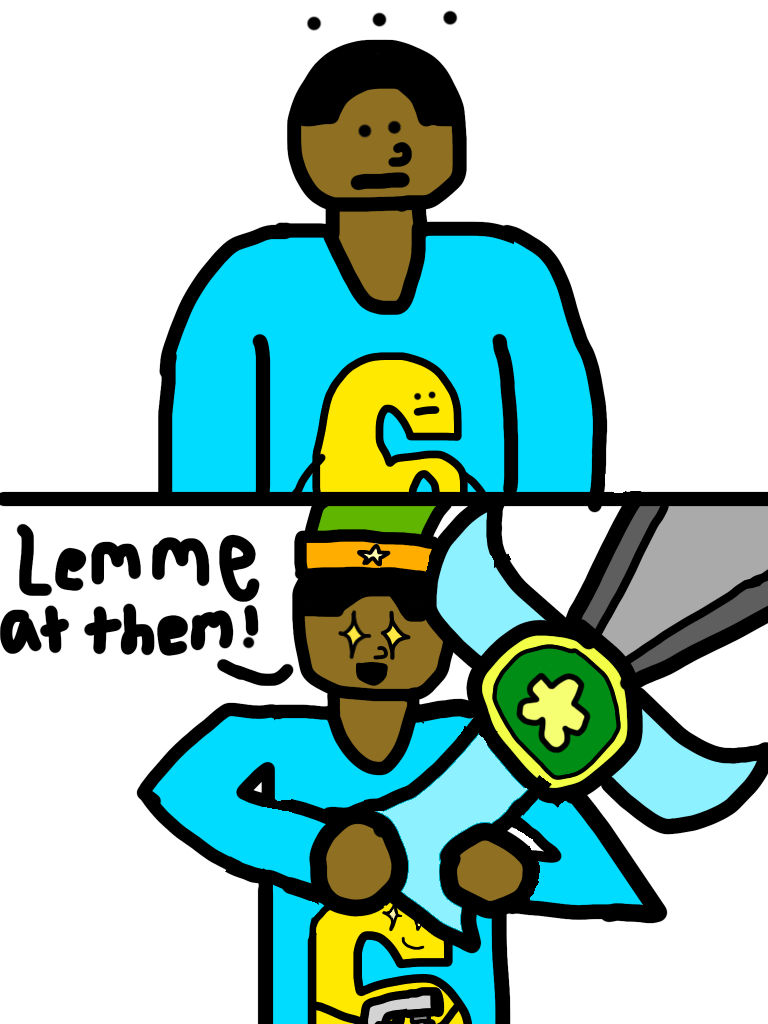 Reaction Template Redrawn V1 by TheBig66 on DeviantArt Reaction Template Redrawn V1 by TheBig66 on DeviantArt