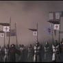 Crusader Army!