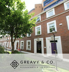 Greavy Co Accountants Dublin 2 Offices