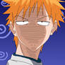 BLEACH : Ichigo -vector 2-