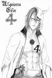 BLEACH: Ulquiorra -fanservice-