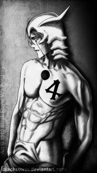 BLEACH: Ulquiorra Cifer