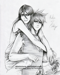 IchiRuki -something to smile-