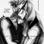 GrimmIchi: Hold on to me