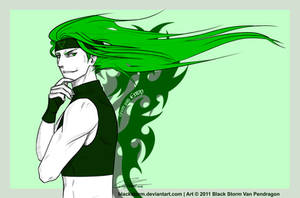 FMA: Green with Envy