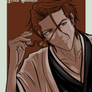 AIZEN -Villainous disguise-