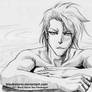 TOUSHIRO: Care to join me for a swim?