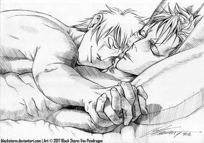 GrimmIchi: Basking in the afterglow