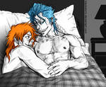 15/6/2022 -- GrimmIchi Day by blackstorm