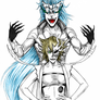 COMM : Grimmjow and Cazarin for KilljoyLights