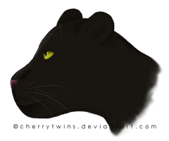 Black Panthera