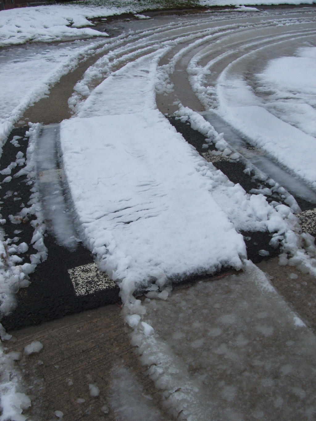 Snow in Lithgow 2014 #37