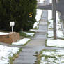 Snow in Lithgow 2014 #80