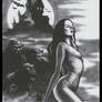 The Queen of Fiends