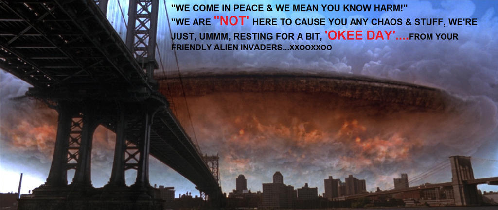 Independence Day # 2