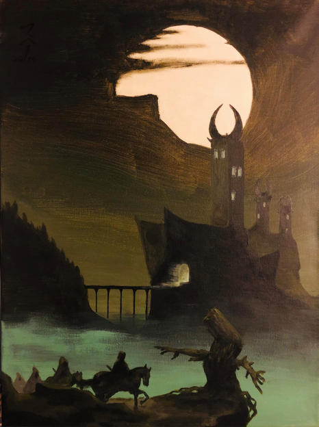 The KEEPERS 1 - 2019 - re-post