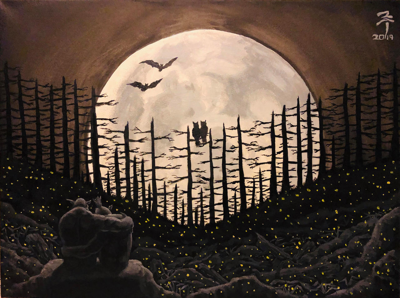 THAT'S AMORE - 2019 - re-post