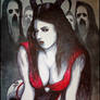 The Devils Handmaiden