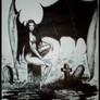 My Vampirella - revised
