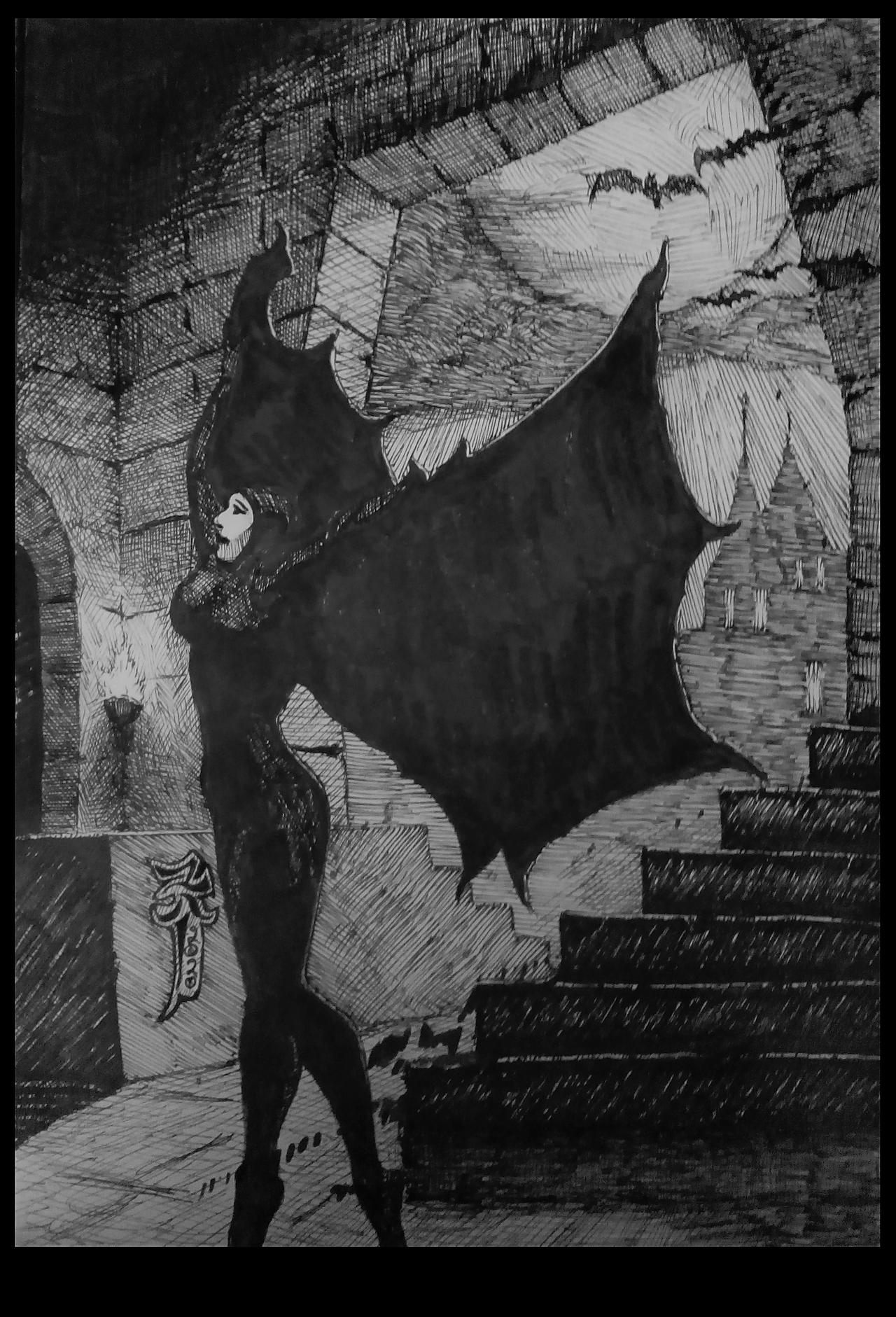 Dancing in the Moonlight