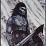 Conan the Cimmerian ~ Battle Born