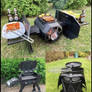 BBQ WARS