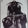 The White Witch ~ The Summoning