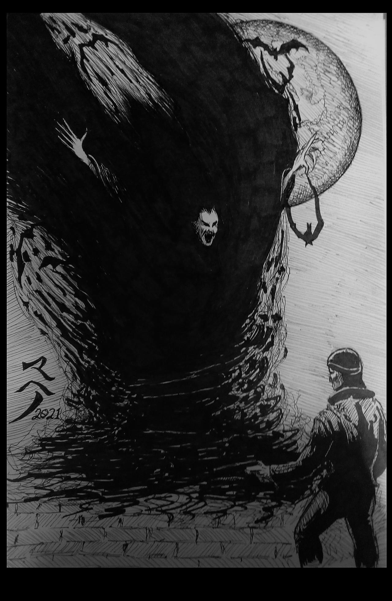 Vampire Baroness - Renee DeSang