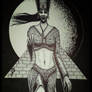 Setibhor ~ The Queen of Blood