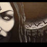 Vampire Baroness ~ Lady Rene De'Sang
