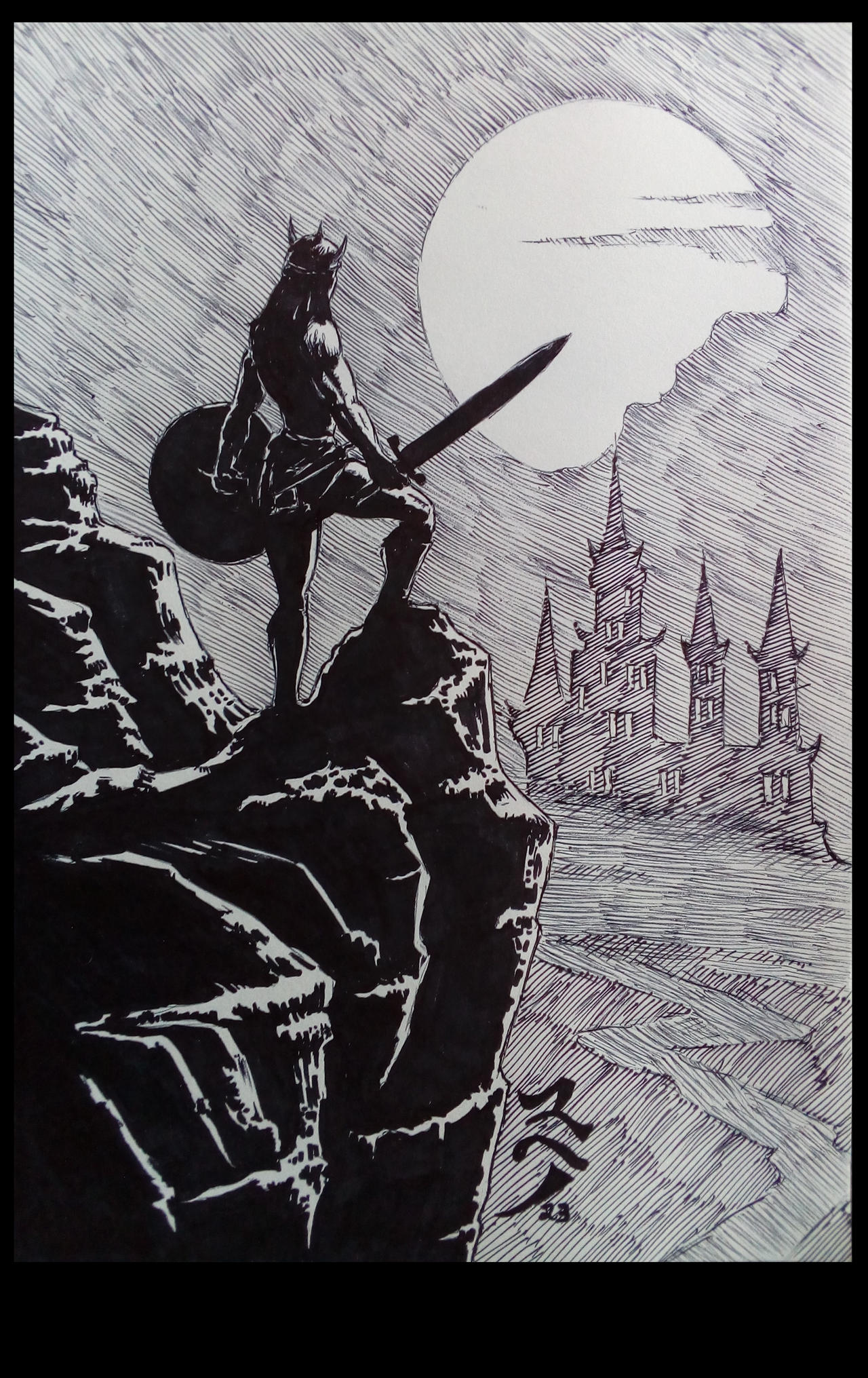 Conan the Adventurer