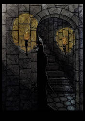 'Stranger in the Shadows' (14/04/2024)