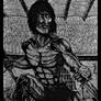 'Spartacus' ~ 'Blood and Sand'