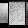 'Ground Control to Major Tom' ~ 'Lost in Space'