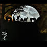'The Keepers' ~ 'Roads Travelled' #13 (for Vee)
